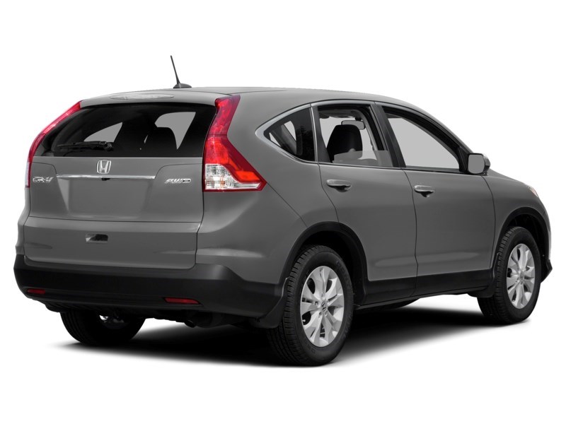 2014 Honda CR-V AWD 5dr EX-L
