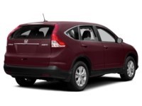 2014 Honda CR-V AWD 5dr EX-L