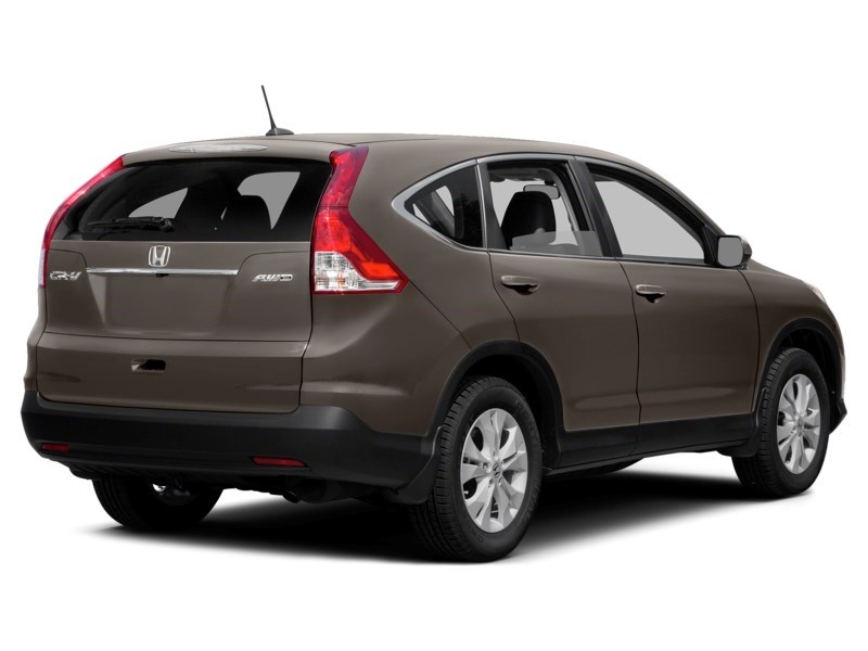 2014 Honda CR-V AWD 5dr EX-L