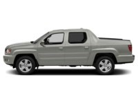 2014 Honda Ridgeline 4WD Crew Cab Touring Alabaster Silver Metallic  Shot 29