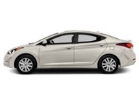 2015 Hyundai Elantra 4dr Sdn Auto GLS Monaco White  Shot 15