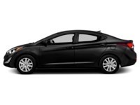 2015 Hyundai Elantra 4dr Sdn Man GLS