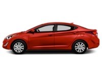 2015 Hyundai Elantra 4dr Sdn Auto GLS Geranium Red Metallic  Shot 35
