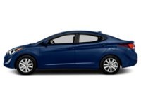 2014 Hyundai Elantra 4dr Sdn Auto Limited Windy Sea Blue Pearl Metallic  Shot 39