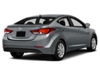 2015 Hyundai Elantra 4dr Sdn Auto GLS Titanium Grey Metallic  Shot 2