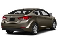 2015 Hyundai Elantra Sport Appearance Pack | Heated Seats | Bluetooth Sandy Bronze Metallic  Shot 6