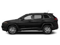 2016 Jeep Cherokee 4WD 4dr Limited