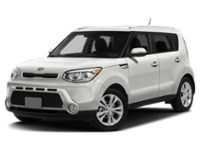 2014 Kia Soul 5dr Wgn Auto EX Polar  Shot 35