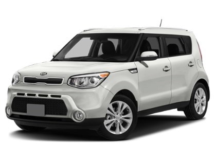 2015 Kia Soul SX LUCURY/NAVI/PANO/TONS OF SERVICE
