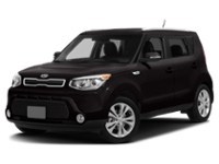 2014 Kia Soul 5dr Wgn Auto EX Black Pearl  Shot 20