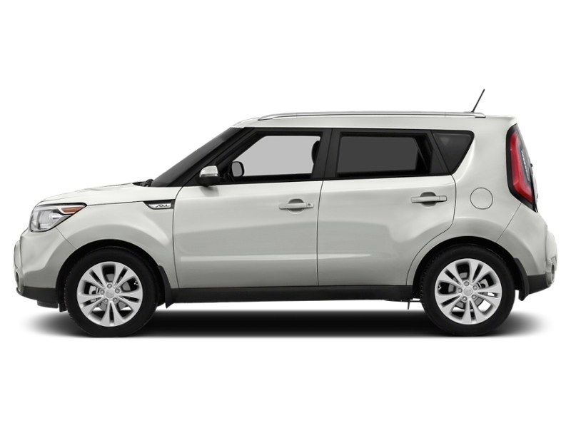 2014 Kia Soul 5dr Wgn Auto EX Polar  Shot 34