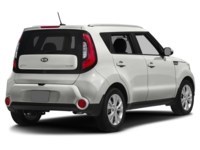 2015 Kia Soul 5dr Wgn Auto SX Luxury Polar  Shot 2