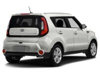 2014 Kia Soul 5dr Wgn Auto EX Polar  Shot 33
