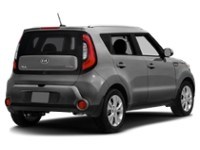 2014 Kia Soul 5dr Wgn Auto EX Sterling Metallic  Shot 27