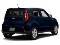 2014 Kia Soul 5dr Wgn Auto EX Fathom Blue Pearl  Shot 9