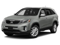 2014 Kia Sorento FWD 4dr I4 GDI Auto LX Titanium Silver Metallic  Shot 1