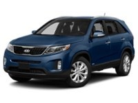 2014 Kia Sorento FWD 4dr I4 GDI Auto LX Wave Blue Metallic  Shot 47