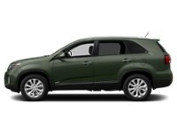 2014 Kia Sorento FWD 4dr I4 GDI Auto LX