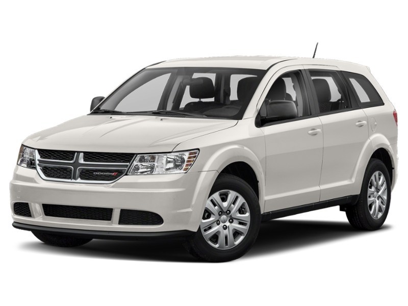 2015 Dodge Journey FWD 4dr Canada Value Pkg Colour Shot 1