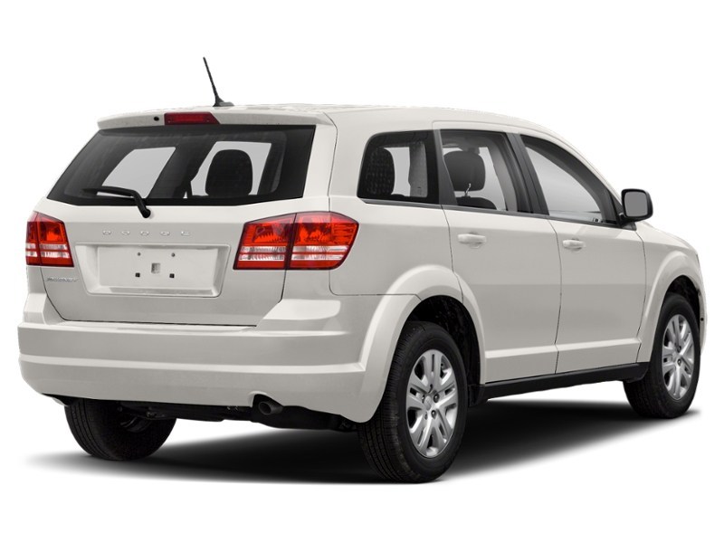 2015 Dodge Journey FWD 4dr Canada Value Pkg Colour Shot 2