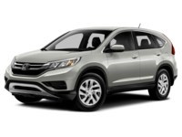 2015 Honda CR-V AWD 5dr SE Alabaster Silver Metallic  Shot 1