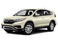 2015 Honda CR-V AWD 5dr SE