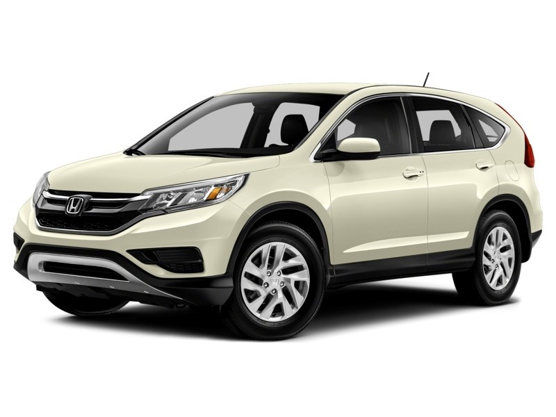 2015 Honda CR-V AWD 5dr SE