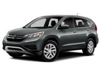2015 Honda CR-V AWD 5dr SE