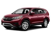 2015 Honda CR-V AWD 5dr SE Basque Red Pearl  Shot 12