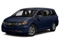 2015 Honda Odyssey 4dr Wgn EX-L w/Navi