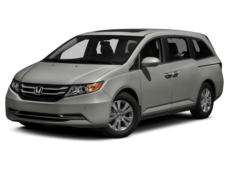 2015 Honda Odyssey 4dr Wgn EX-L w/Navi