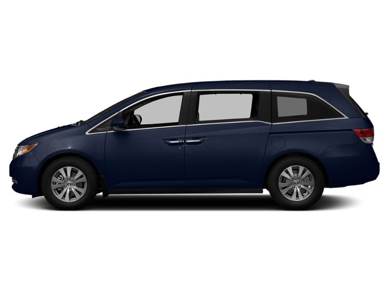 2015 Honda Odyssey 4dr Wgn EX-L w/Navi