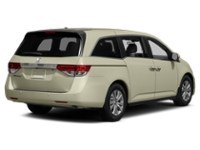 2015 Honda Odyssey 4dr Wgn EX-L w/Navi