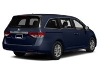 2015 Honda Odyssey 4dr Wgn EX-L w/Navi