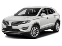 2017 Lincoln MKC AWD 4dr Reserve White Platinum Metallic Tri-Coat  Shot 4