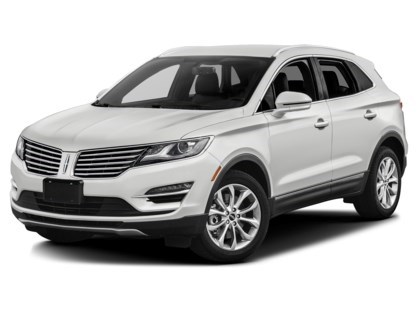 2017 Lincoln MKC AWD 4dr Reserve