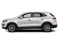 2017 Lincoln MKC AWD 4dr Reserve White Platinum Metallic Tri-Coat  Shot 5