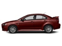 2015 Mitsubishi Lancer 4dr Sdn CVT SE FWD