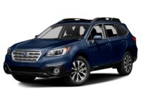2016 Subaru Outback 5dr Wgn CVT 2.5i w/Limited & Tech Pkg