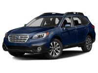 2016 Subaru Outback 5dr Wgn CVT 2.5i w/Limited & Tech Pkg Lapis Blue Pearl  Shot 13
