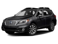2016 Subaru Outback 5dr Wgn CVT 2.5i w/Limited & Tech Pkg Carbide Grey Metallic  Shot 31
