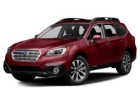 2016 Subaru Outback 5dr Wgn CVT 2.5i w/Limited & Tech Pkg Venetian Red Pearl  Shot 41