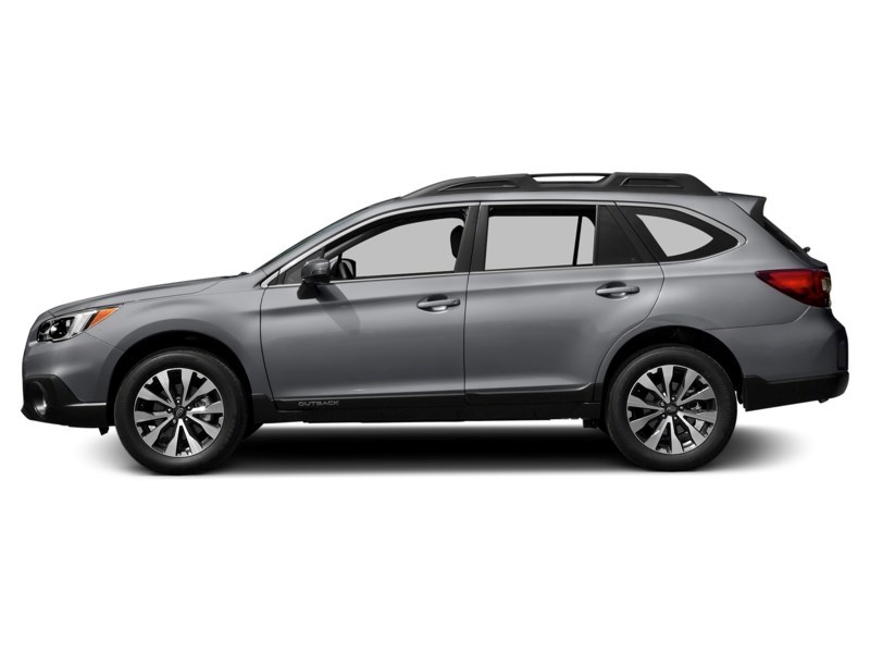 2016 Subaru Outback 5dr Wgn CVT 2.5i w/Limited & Tech Pkg
