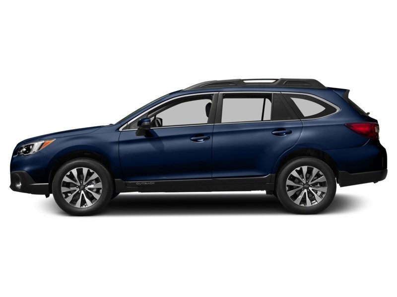 2016 Subaru Outback 5dr Wgn CVT 2.5i w/Limited & Tech Pkg Lapis Blue Pearl  Shot 15