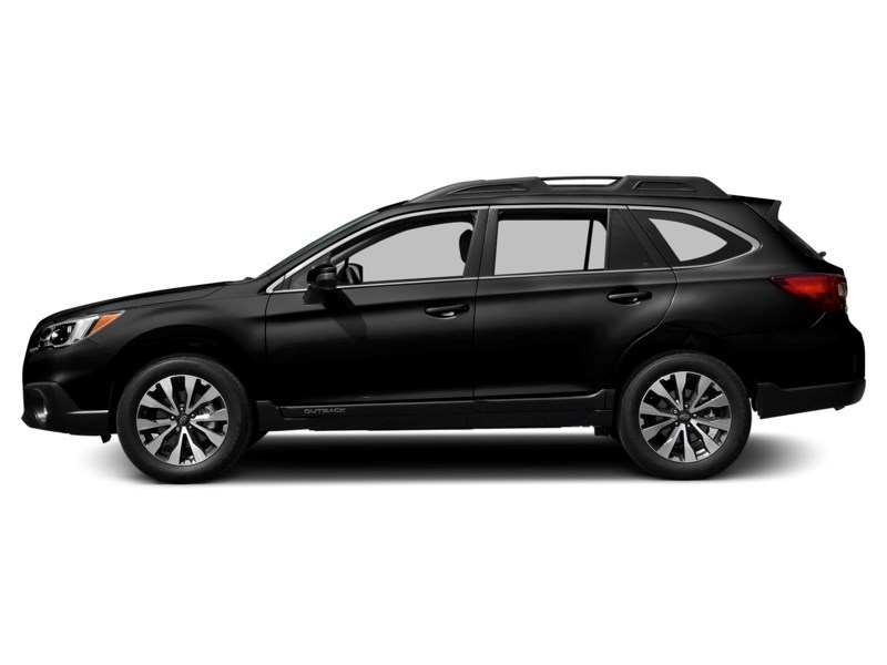 2016 Subaru Outback 5dr Wgn CVT 2.5i w/Limited & Tech Pkg