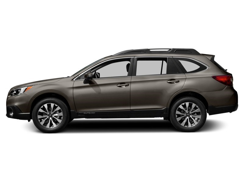 2016 Subaru Outback 5dr Wgn CVT 2.5i w/Limited & Tech Pkg