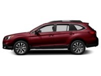 2016 Subaru Outback 5dr Wgn CVT 2.5i w/Limited & Tech Pkg
