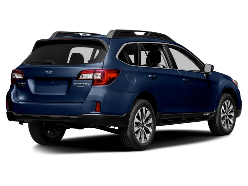 2016 Subaru Outback 5dr Wgn CVT 2.5i w/Limited & Tech Pkg