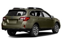 2016 Subaru Outback 5dr Wgn CVT 2.5i w/Limited & Tech Pkg Wilderness Green Metallic  Shot 26