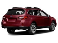 2016 Subaru Outback 5dr Wgn CVT 2.5i w/Limited & Tech Pkg Venetian Red Pearl  Shot 39